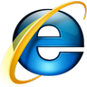 Microsoft Internet Explorer 7 Logo