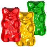 � Emoji (Gummibears)