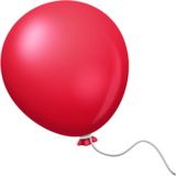 🎈 Emoji (Balloon)