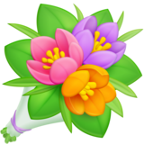 💐 Emoji (Bouquet)