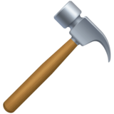 🔨 Emoji (Hammer)