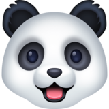 🐼 Emoji (Panda bear)