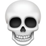 💀 Emoji (Skull)