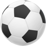 ⚽ Emoji (Association football)