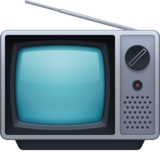 📺 Emoji (Television)