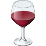 🍷 Emoji (Wine glass)