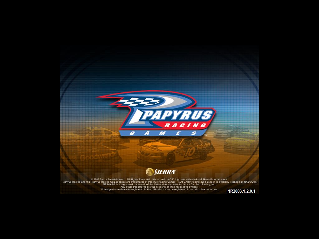 Papyrus: Racing Excellence