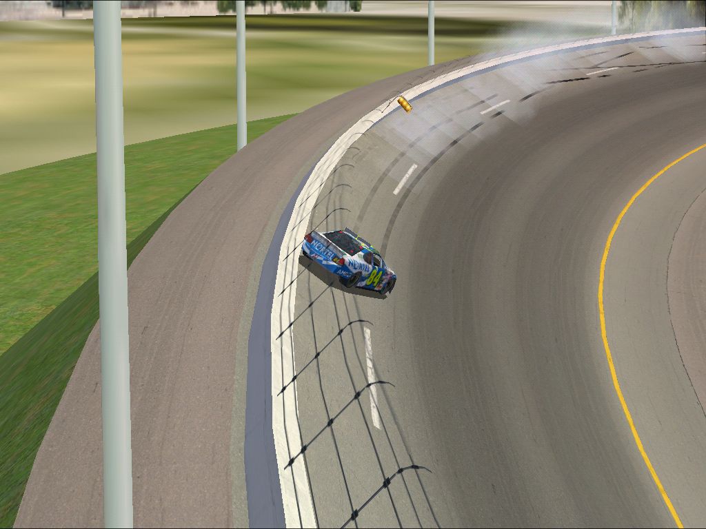 &hellip; &ldquo;Bitte an der Mauer entlang!&rdquo;