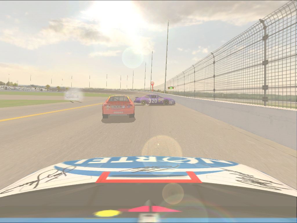 &hellip; Das Unheil erkennen &hellip;