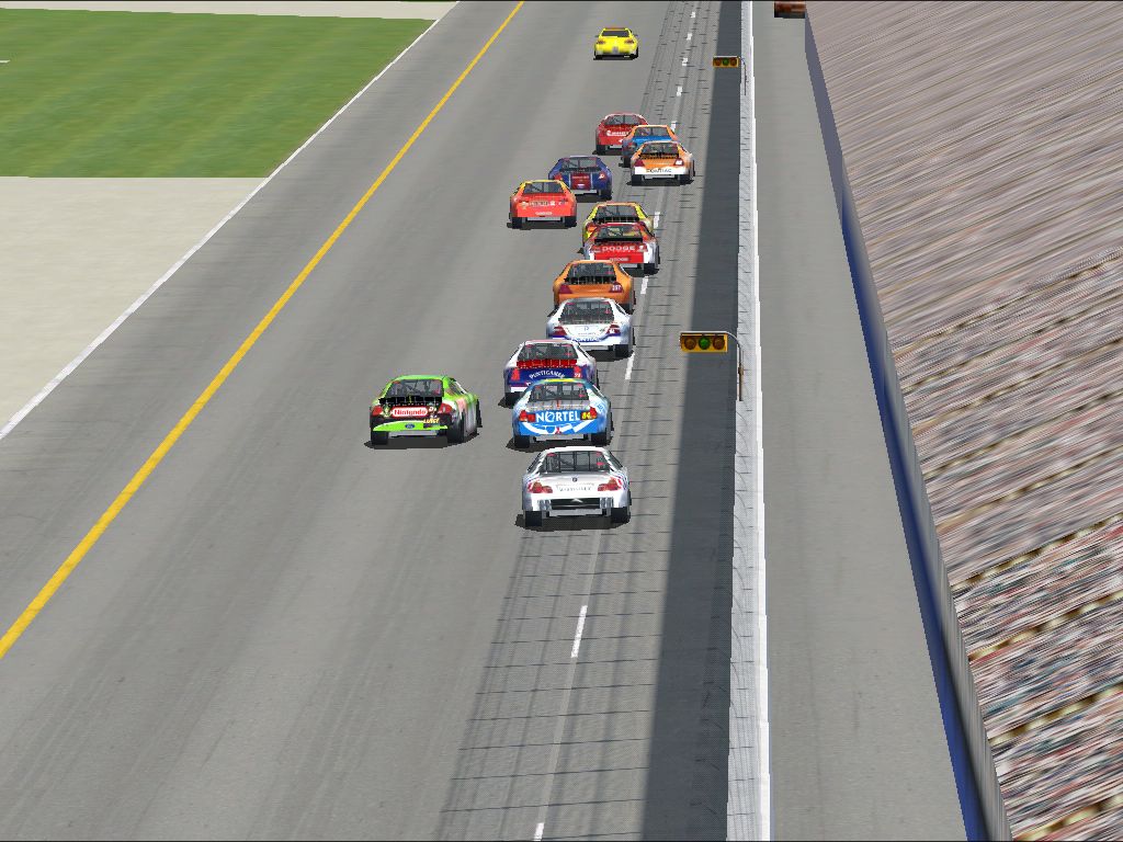 Toni sucht die Nähe &hellip;