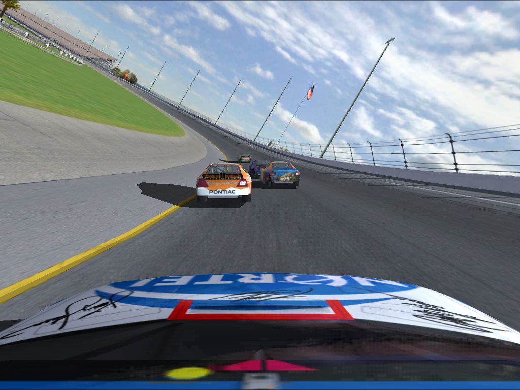 Da ist keine Lücke, Thomas! &hellip;