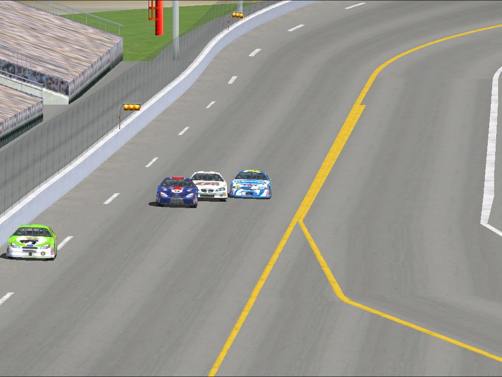 &hellip; Komm nicht hierher, Thomas! &hellip;