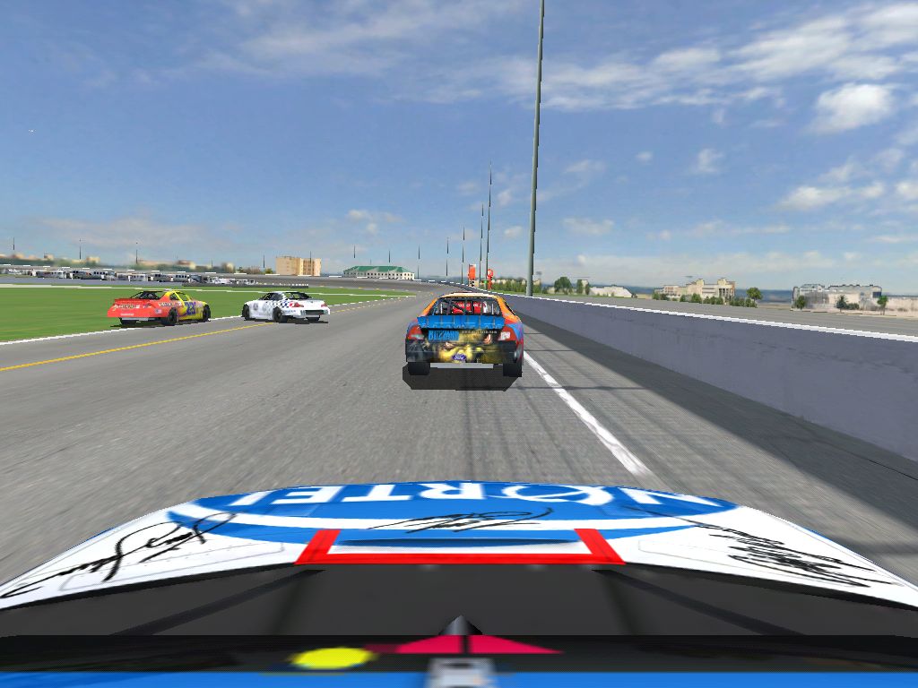 &hellip; Ronnie und Uli spielen Sonne und lassen die Erde um sich kreisen