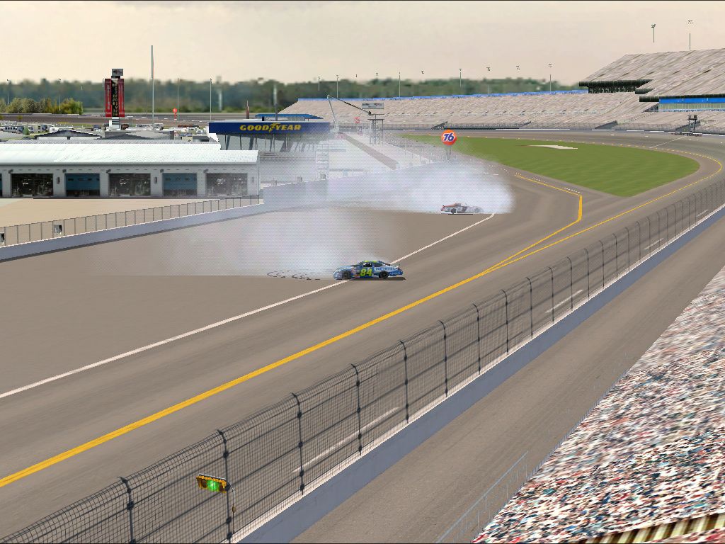 Zur Feier des Tages &hellip;