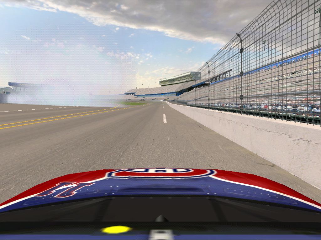 Gernot, siehst du was?