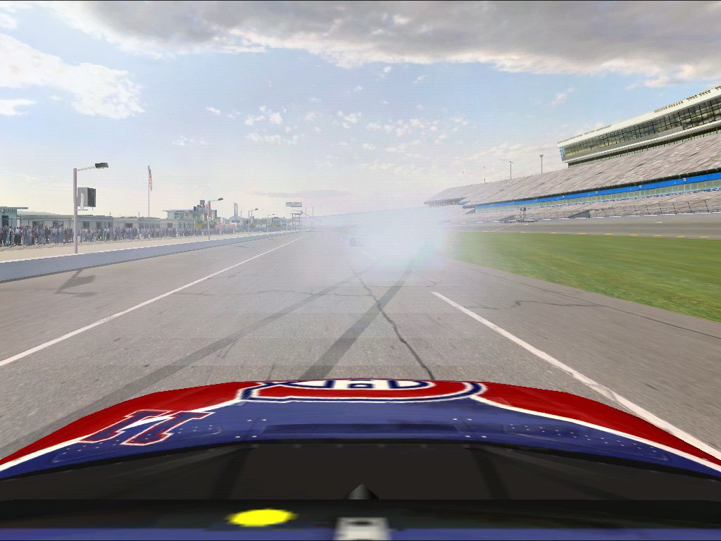 Ich denke ihr seid da irgendwo.