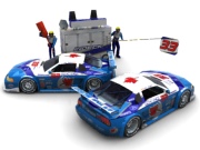 2003 Player's/Forsythe Racing, 3, Alex Tagliani, TeamPlayers.ca, Non Tobacco-Livery, LastLap.ca/Ford Mustang/BF Goodrich