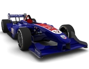 2003 American Spirit Team Johansson, 12, Jimmy Vasser, —/Panoz Elan DP01/Cosworth XFE/Bridgestone Potenza