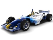 2005 Newman/Haas Racing, 36, Bruno Junqueira, Centrix Financial/Lola LT B03/00/Ford-Cosworth XFE/Bridgestone Potenza