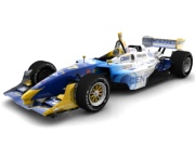 2005 Newman/Haas Racing, 37, Sébastien Bourdais, Centrix Financial/Lola LT B03/00/Ford-Cosworth XFE/Bridgestone Potenza