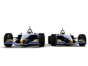 2005 Newman/Haas Racing, Indianapolis 500-Expedition