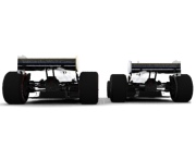 2005 Newman/Haas Racing, Indianapolis 500-Expedition