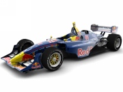 2006 Red Bull Racing, 61, A. J. Allmendinger, Red Bull/Lola LT B03/00/Ford-Cosworth XFE/Bridgestone Potenza