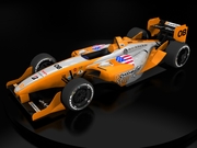 2008 Champ Car World Series, 08, &mdash;, Champ Car/Panoz Elan DP01/Cosworth XFE/Bridgestone Potenza