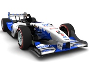 2010 OWWnet Racing Team, 17, Patrick Straver, OpenWheelWorld.net Silver/Panoz Elan DP01/Cosworth XFE/Bridgestone Potenza