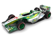 2010 Stannigel Vogtland Racing, 884, Alexander Stannigel, Vogtlandradio/Subway/Panoz Elan DP01/Cosworth XFE/Bridgestone Potenza