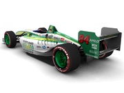 2010 Stannigel Vogtland Racing, 884, Alexander Stannigel, Vogtlandradio/Subway/Panoz Elan DP01/Cosworth XFE/Bridgestone Potenza