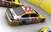 2025 Bill Davis Racing, 122, Johanna Long, Verbatim/Toyota Camry XV50/Goodyear Eagle