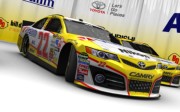 2025 Bill Davis Racing, 122, Johanna Long, Verbatim/Toyota Camry XV50/Goodyear Eagle
