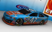 2025 Petty Enterprises, 247, Julia Landauer, Tokio Marine/Toyota Camry XV50/Goodyear Eagle