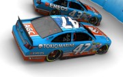 2025 Petty Enterprises, 247, Julia Landauer, Tokio Marine/Toyota Camry XV50/Goodyear Eagle