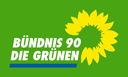 B'90/Grüne-Logo