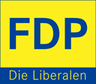 FDP-Logo